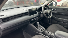 Honda HR-V 1.5 eHEV Elegance 5dr CVT Hybrid Hatchback